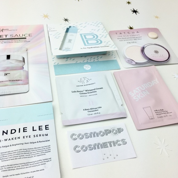 Pretty Fresh—Drunk Elephant, Tatcha + More!✨243 - Picture 3 of 8